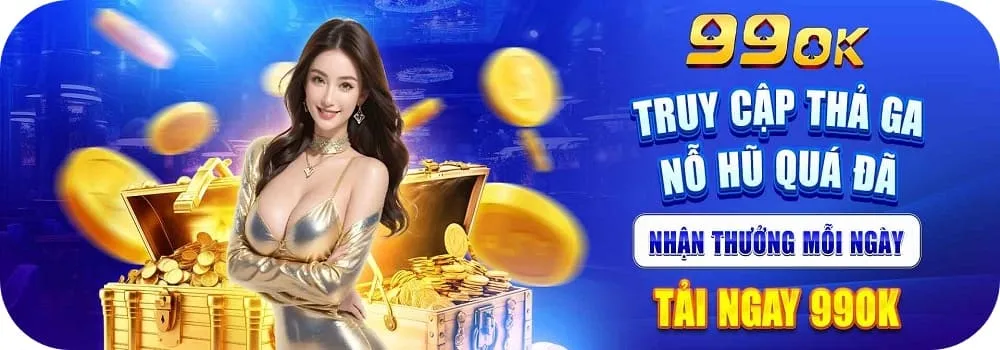 0ok999 khuyến mãi
